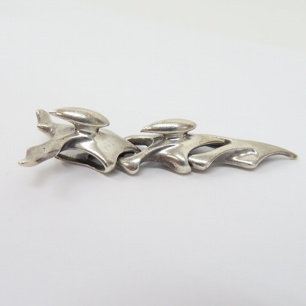 実際に弊社で買取させて頂いたBloody Mary/ブラッディマリー スシュムナー ペンダントの画像 3枚目