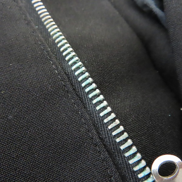 実際に弊社で買取させて頂いたuniform experiment /ユニフォームエクスペリメント ジョガーパンツ/スラックス UE-170001/4の画像 8枚目