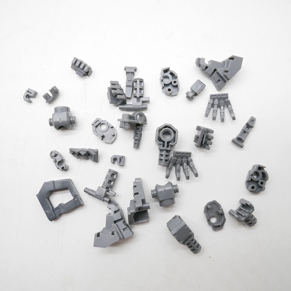 実際に弊社で買取させて頂いた【完成品/ジャンク扱い】BANDAI/バンダイスピリッツ MG 1/100 ガンダムキュリオス/00/ガンプラの画像 8枚目