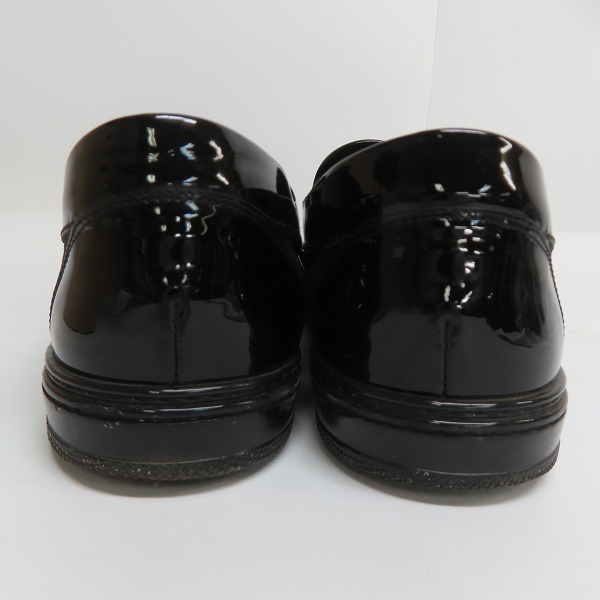 実際に弊社で買取させて頂いたJIMMY CHOO/ジミーチュウ 迷彩 カモフラ柄 スリッポンシューズ/45の画像 1枚目