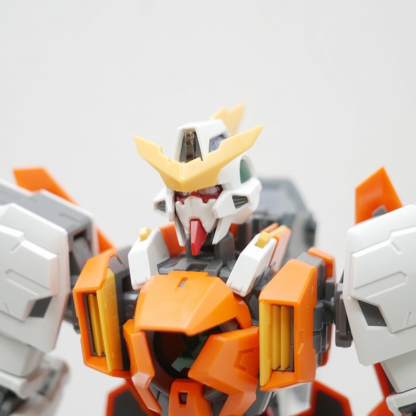 実際に弊社で買取させて頂いた【完成品/ジャンク扱い】BANDAI/バンダイスピリッツ MG 1/100 ガンダムキュリオス/00/ガンプラの画像 2枚目