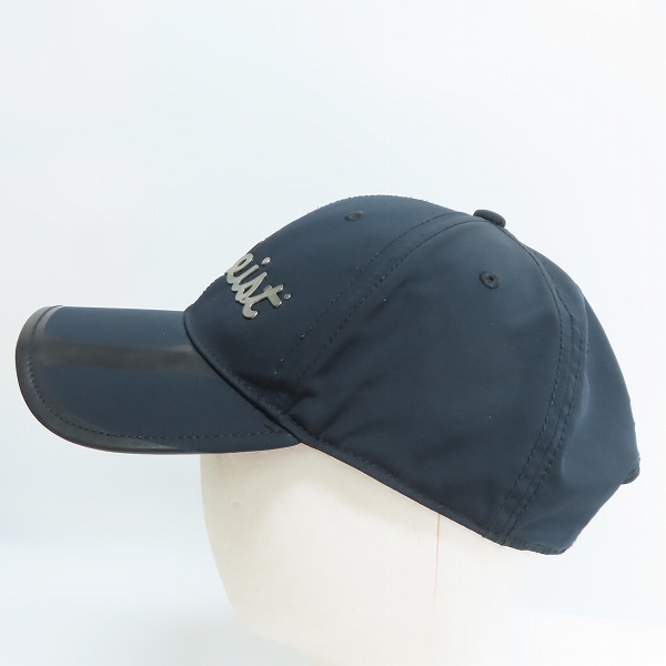 実際に弊社で買取させて頂いたTitleist/タイトリスト ポケッタブルキャップ HJ6CGDの画像 2枚目
