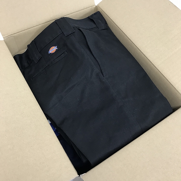 実際に弊社で買取させて頂いた【おまとめ品/未使用品含む】トゥモローランド/チャンピオン/ディッキーズ 等 パンツ/長袖Tシャツ/カットソー 他