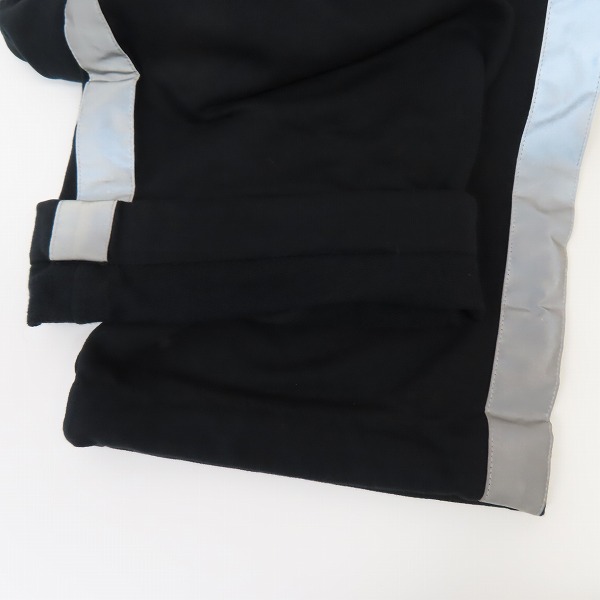 実際に弊社で買取させて頂いたEMPORIO ARMANI/エンポリオ アルマーニ スウェットパンツ/XLの画像 8枚目