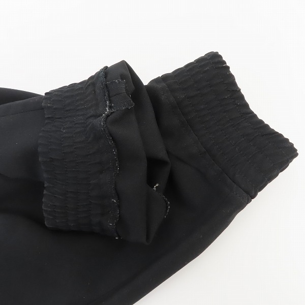 実際に弊社で買取させて頂いたuniform experiment /ユニフォームエクスペリメント ジョガーパンツ/スラックス UE-170001/4の画像 7枚目