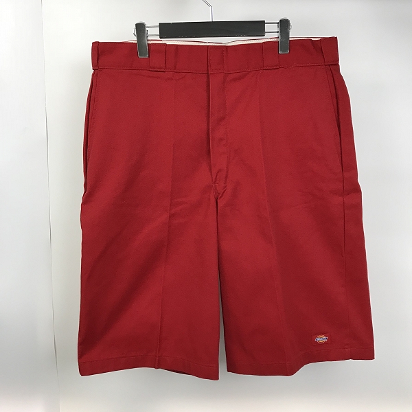 実際に弊社で買取させて頂いた【おまとめ品】ディッキーズ/リー デニムパンツ/ワークパンツ/ハーフパンツ/ショーツの画像 2枚目