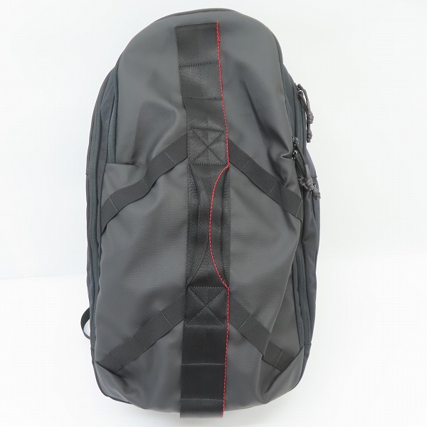 実際に弊社で買取させて頂いた【未使用】BRIEFING/ブリーフィング LESIT COLLECTION JOURNEY PACK リュック BRA223P23