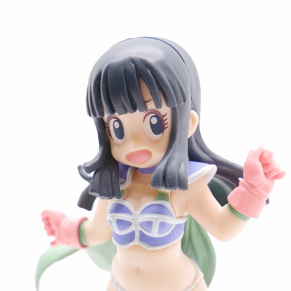 バンダイ ドラゴンボールスタイリング チチ 新品未開封品 ドラゴンボールスタイリング チチ【プレミアムバンダイ限定版
