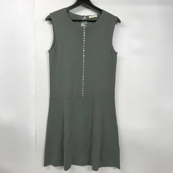 実際に弊社で買取させて頂いた【おまとめ品】アンテプリマ/ポールスミス/ディッキーズ 等 メンズ/レディース ワンピース/Tシャツ/革ジャン 他の画像 4枚目