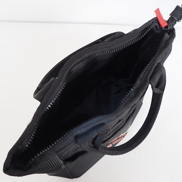 実際に弊社で買取させて頂いたTitleist/タイトリスト トートバッグ・ポーチ・ボールケース  おまとめ 計4点セットの画像 3枚目