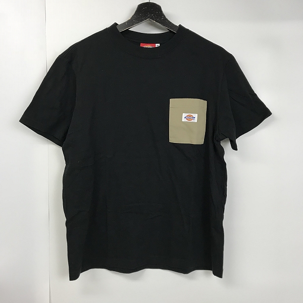 実際に弊社で買取させて頂いた【おまとめ品】ヒューゴボス/エクストララージ/ディッキーズ 等 長袖/半袖Tシャツ/シャツ 他の画像 4枚目