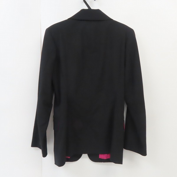 実際に弊社で買取させて頂いたHysterics/ヒステリックス HYSTERIC GLAMOUR/ヒステリックグラマー 5B ジャケット 3AJ-0980/FREEの画像 1枚目