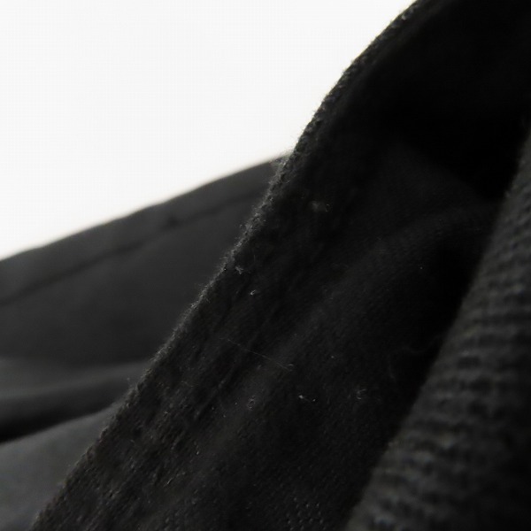 実際に弊社で買取させて頂いたNO ID. BLACK/ノーアイディー ブラック CストレッチコーティングスキニーPT 445070-950P/2の画像 8枚目