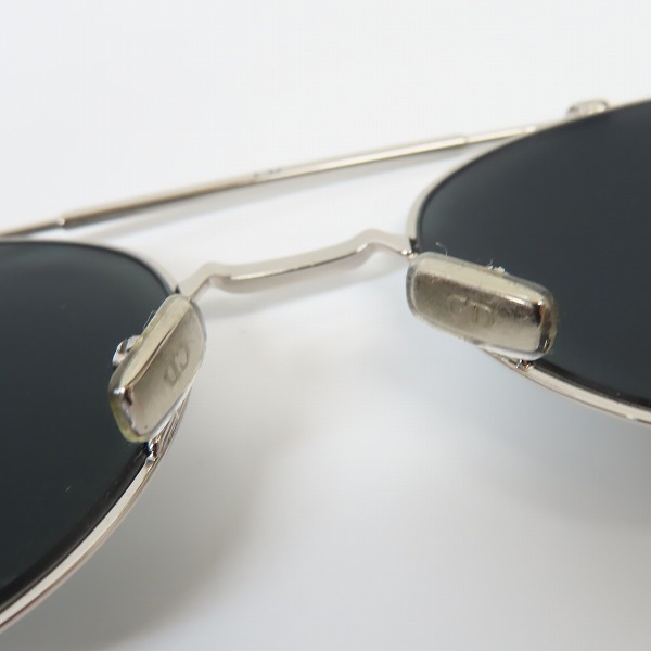 実際に弊社で買取させて頂いたDior Homme/ディオールオム サングラス 0100Tの画像 4枚目