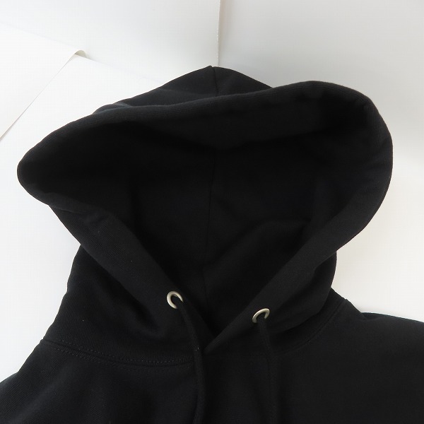 実際に弊社で買取させて頂いたfragment design×LOVOT/フラグメントデザイン×ラボット LOVOT FRAGMENT EDITION パーカー/Mの画像 6枚目