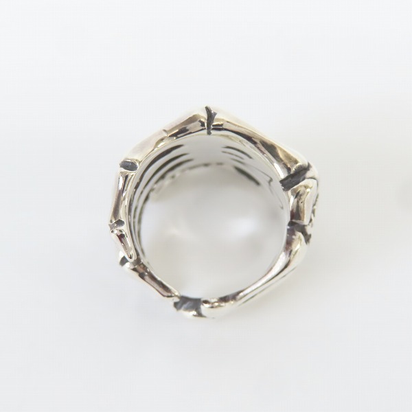 実際に弊社で買取させて頂いたCRAZY PIG/クレイジーピッグ ボーンハンドリングの画像 5枚目