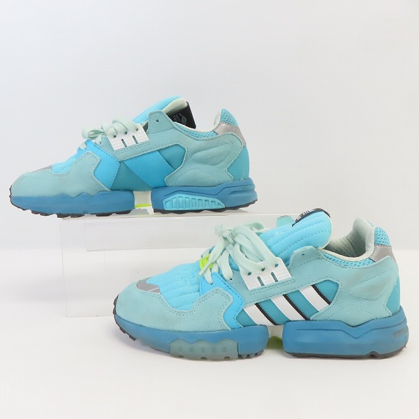 adidas/アディダス ZX Torsion ZXトルション EG7964/28.0の買取実績