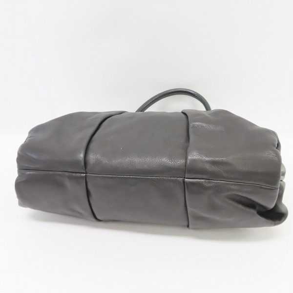 実際に弊社で買取させて頂いたMARC BY MARC JACOBS/マークバイマークジェイコブス 2way ショルダーバッグ/ハンドバッグの画像 2枚目