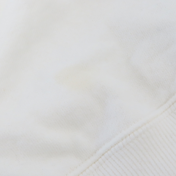 実際に弊社で買取させて頂いたuniform experiment /ユニフォームエクスペリメント ハーフジップ パーカー UE-178054 /2の画像 5枚目