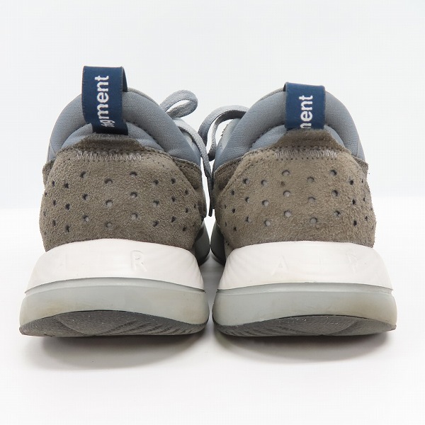 実際に弊社で買取させて頂いたNIKE×FRAGMENT DESIGN/ナイキ×フラグメント JORDAN AIR CADENCE/ジョーダン エアケイデンス DA3655-001/26の画像 1枚目