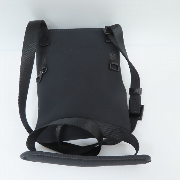 実際に弊社で買取させて頂いたEMPORIO ARMANI/エンポリオアルマーニ ショルダーバッグ/ポーチの画像 1枚目