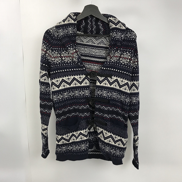 実際に弊社で買取させて頂いた【おまとめ品/未使用品含む】TOMORROWLAND/トゥモローランド カーディガン/シャツ/パンツ等の画像 3枚目