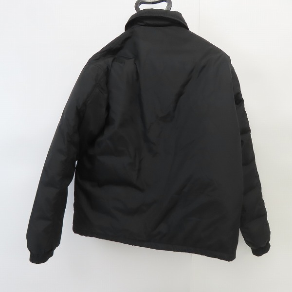 実際に弊社で買取させて頂いたUNITED ARROWS/ユナイテッドアローズ GREEN LABEL RELAXING ダウンジャケット 3225-199-2497/Mの画像 1枚目