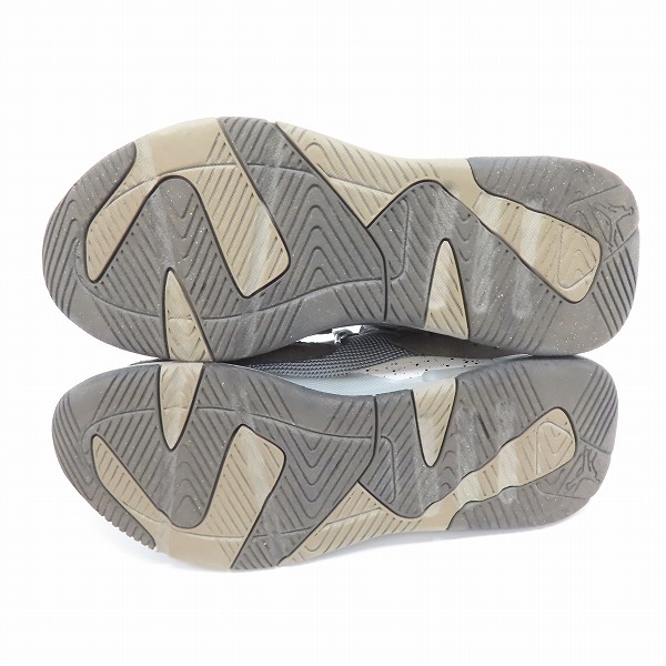 実際に弊社で買取させて頂いたNIKE×FRAGMENT DESIGN/ナイキ×フラグメント JORDAN AIR CADENCE/ジョーダン エアケイデンス DA3655-001/26の画像 2枚目