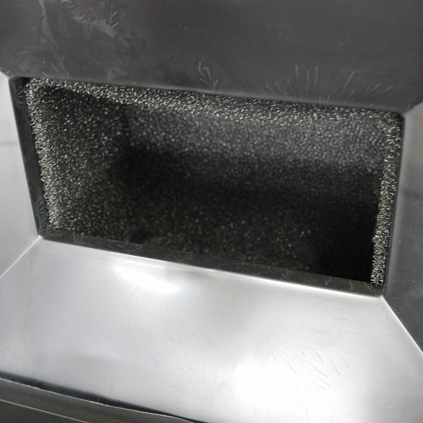 実際に弊社で買取させて頂いたTAMIYA/タミヤ スプレーワーク ペインティングブース シングルファン【簡易動作確認済】の画像 3枚目