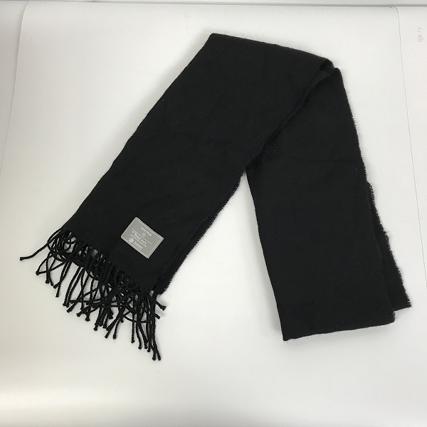 実際に弊社で買取させて頂いた【おまとめ品】トゥモローランド/レイジブルー/ナノ・ユニバース 等 マフラー/ストール 他の画像 2枚目