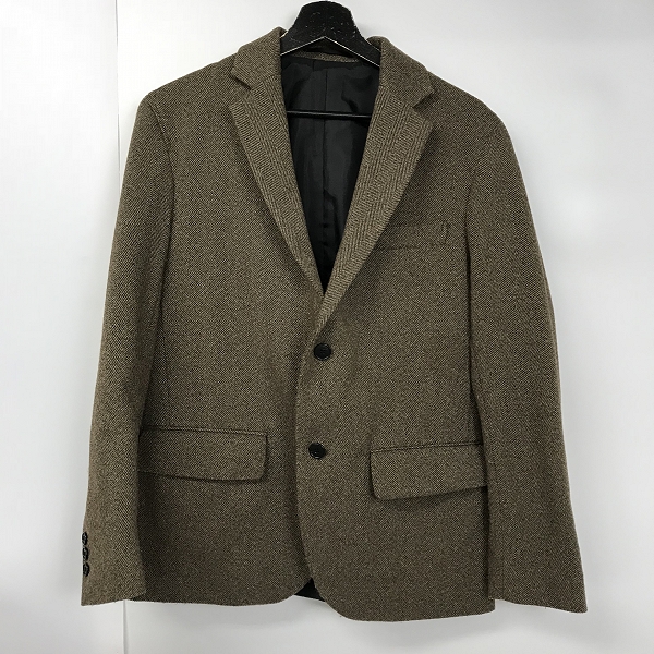 実際に弊社で買取させて頂いた【おまとめ品】アルマーニジーンズ/アーペーセー/アーバンリサーチ等 メンズ/レディース デニムパンツ/スカート/ジャケットほかの画像 4枚目