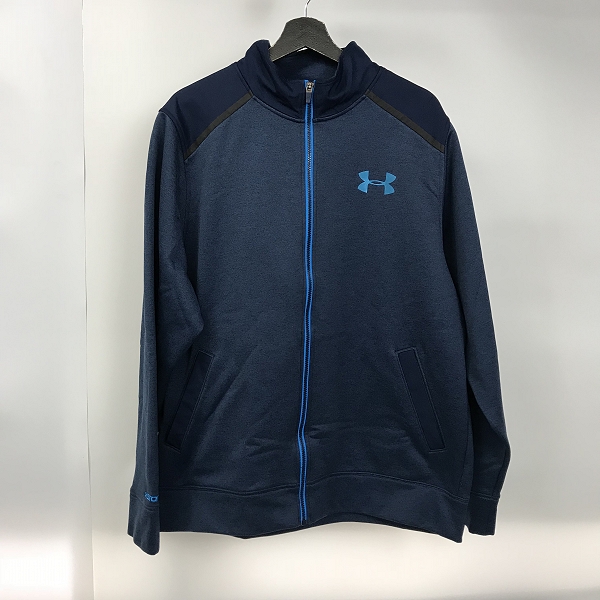 実際に弊社で買取させて頂いた【おまとめ品】カンタベリー/アディダス/アンダーアーマー 等 トレーニングウェア/パンツ/Tシャツ 他の画像 4枚目