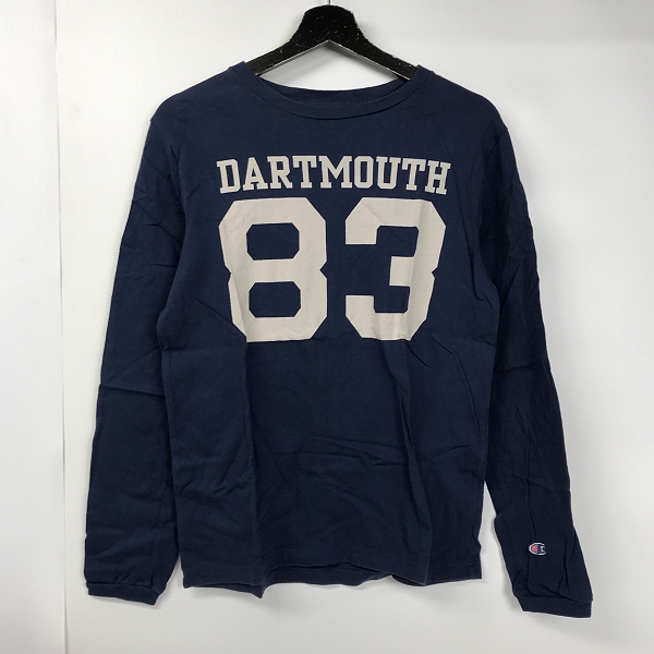 実際に弊社で買取させて頂いた【おまとめ品/未使用品含む】トゥモローランド/チャンピオン/ディッキーズ 等 パンツ/長袖Tシャツ/カットソー 他の画像 3枚目