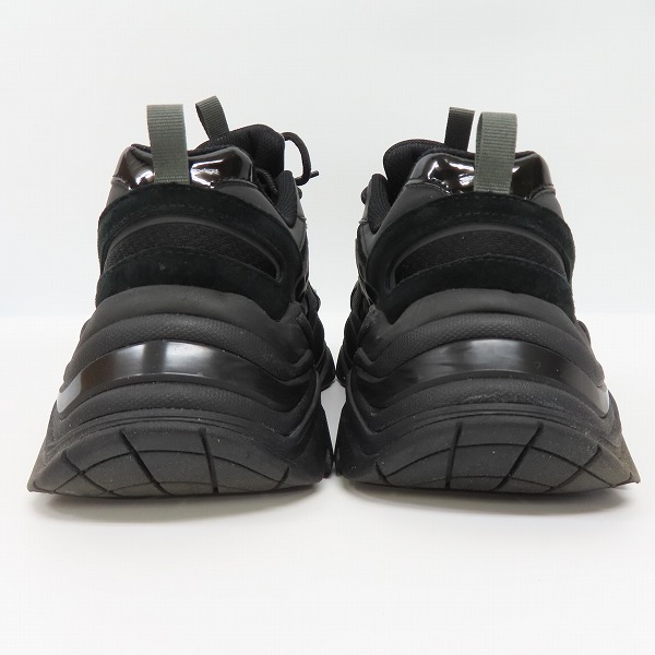 実際に弊社で買取させて頂いたFILA/フィラ  INTERATION LIGHT/イントレーション ライト ダッド  スニーカー/シューズ UFW22043-005/26の画像 1枚目