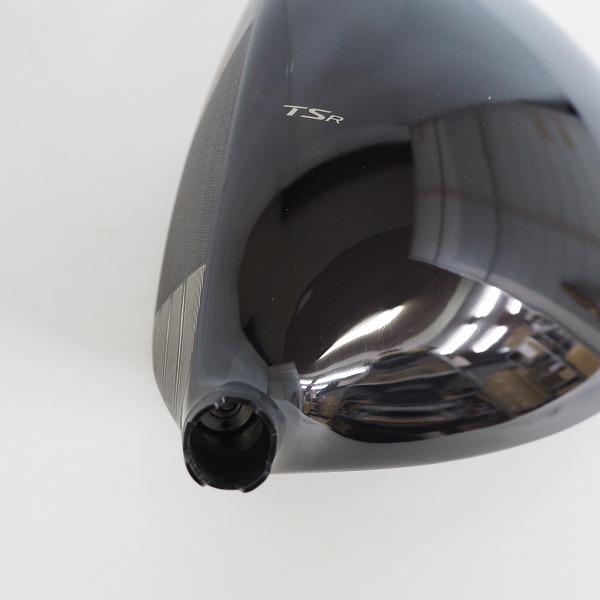 実際に弊社で買取させて頂いた【ヘッドのみ】Titleist/タイトリスト TSR2 ドライバー 1w/10.0° の画像 5枚目