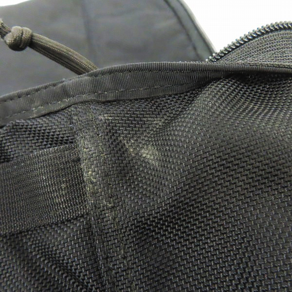 実際に弊社で買取させて頂いたBRIEFING/ブリーフィング EASY WIRE 2WAYトートバッグ/BRF106219-010の画像 6枚目