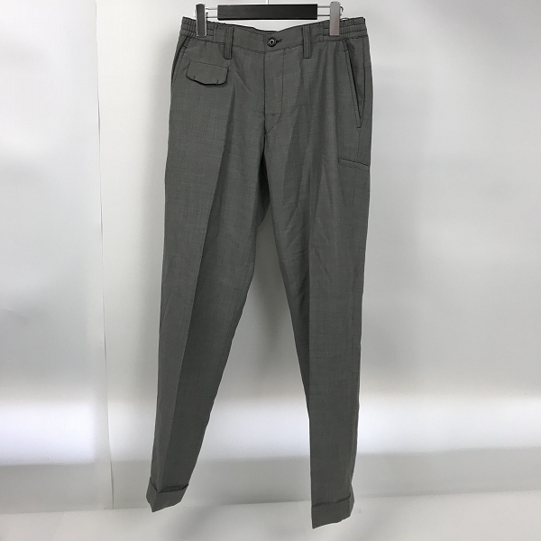 実際に弊社で買取させて頂いた【おまとめ品】バーバリー/アメリカンイーグル/カーハート 等 キッズ/メンズ 半袖Tシャツ/ジャケット/パンツ 他の画像 5枚目