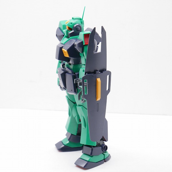 実際に弊社で買取させて頂いた【完成品/ジャンク扱い】BANDAI/バンダイ MG 1/100 ネモ/Zガンダム/ガンプラの画像 2枚目