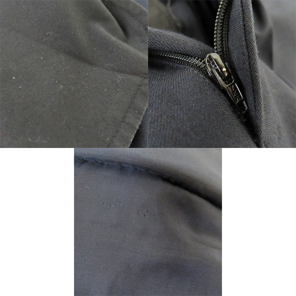 実際に弊社で買取させて頂いたLAD MUSICIAN/ラッドミュージシャン STANDARD 1B JACKET/スタンダード 1Bジャケット/パンツ セットアップ 46の画像 6枚目