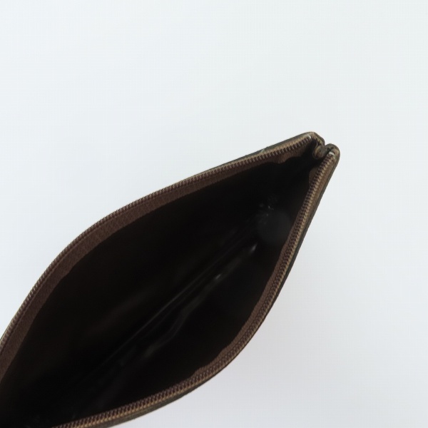 実際に弊社で買取させて頂いたBurberry's/バーバリーズ ノバチェック ポーチの画像 3枚目