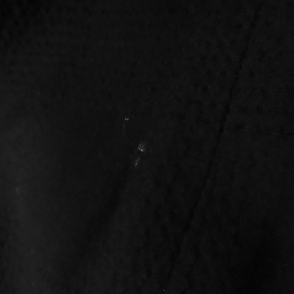 実際に弊社で買取させて頂いたHysterics/ヒステリックス HYSTERIC GLAMOUR/ヒステリックグラマー ジップアップ ワンピース 3AO-0200/FREEの画像 5枚目