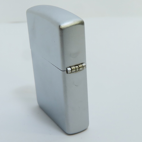 実際に弊社で買取させて頂いたZIPPO/ジッポー CHRYSLER クライスラー 2006年製の画像 2枚目