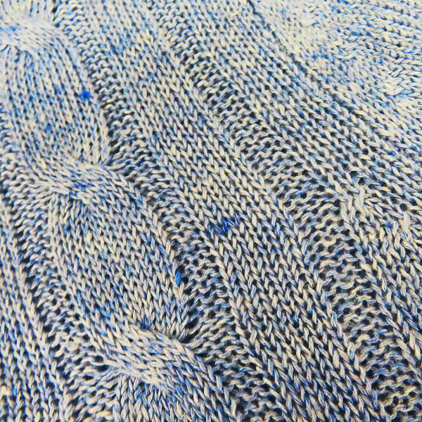 実際に弊社で買取させて頂いたBrooks Brothers/ブルックスブラザーズ ITALIAN YARN ニット/Mの画像 5枚目