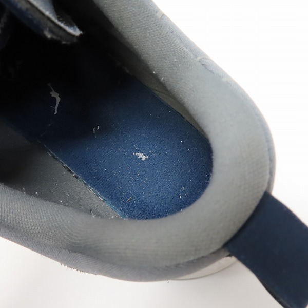 実際に弊社で買取させて頂いたNIKE×FRAGMENT DESIGN/ナイキ×フラグメント JORDAN AIR CADENCE/ジョーダン エアケイデンス DA3655-001/26の画像 4枚目