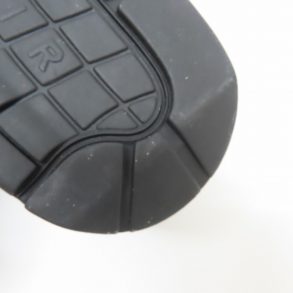 実際に弊社で買取させて頂いたNIKE/ナイキ AIR MAX 1/エアマックス1 PREMIUM RETRO ATMOS ELEPHANT/アトモスエレファント 908366-001/26.5の画像 7枚目