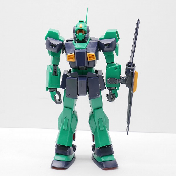 実際に弊社で買取させて頂いた【完成品/ジャンク扱い】BANDAI/バンダイ MG 1/100 ネモ/Zガンダム/ガンプラの画像 1枚目