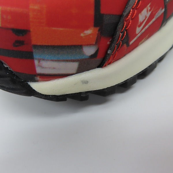 実際に弊社で買取させて頂いたNIKE×atmos/ナイキ×アトモス AIR MAX 90 PRNT "WE LOVE NIKE"/エアマックス90 プリント AQ0926-001/27の画像 6枚目