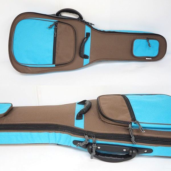 実際に弊社で買取させて頂いた★Tokai/トーカイ Love Rock ALS48 RBS レスポールスタンダードType エレキギター ギグケース付の画像 9枚目