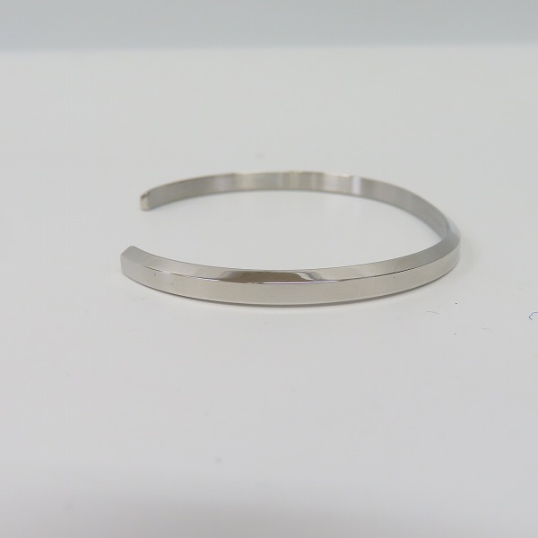 実際に弊社で買取させて頂いたDaniel Wellington/ダニエルウェリントン クラシックバングルの画像 4枚目