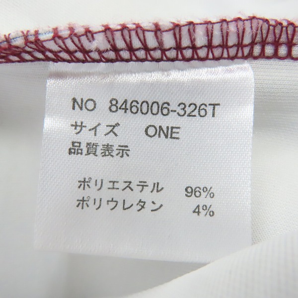 実際に弊社で買取させて頂いたNO ID./ノーアイディー カモフラBIG-POパーカ 846006-326T/ONEの画像 3枚目